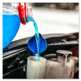 Refrigerantes y líquidos