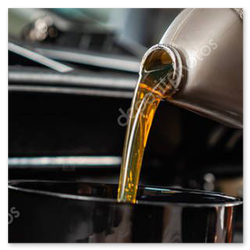 Lubricantes y aditivos