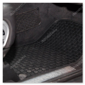 Tapetes y accesorios interiores